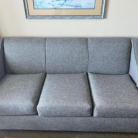 マートルビーチ 2501 S Ocean Blvd, 1115 - Ocean View Sleeps 8ヴィラ エクステリア 写真
