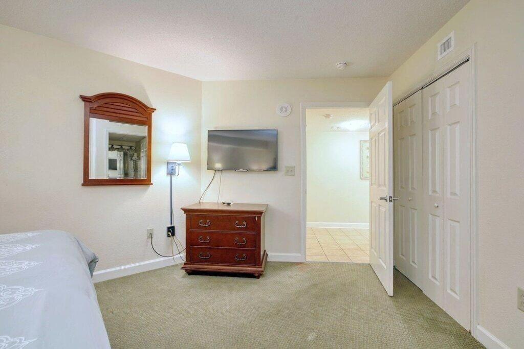 マートルビーチ 2501 S Ocean Blvd, 1115 - Ocean View Sleeps 8ヴィラ エクステリア 写真