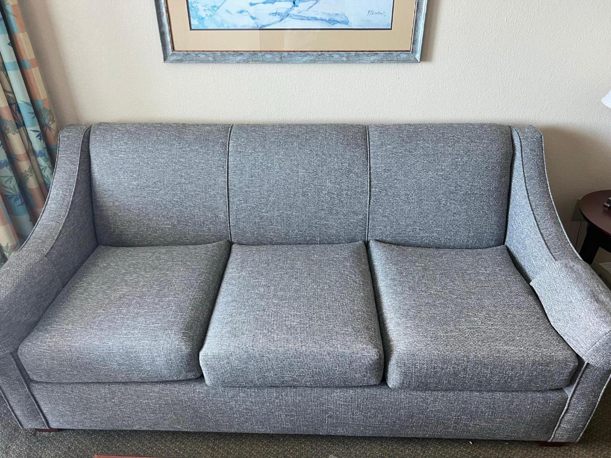 マートルビーチ 2501 S Ocean Blvd, 1115 - Ocean View Sleeps 8ヴィラ エクステリア 写真